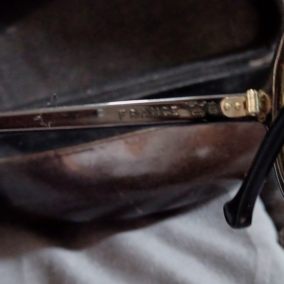 Vintage Ray Ban CATS 5000 CLASSIC unisex sunglasses Bausch & Lomb - Picture 8 of 9